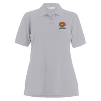 Friends of Real Lancashire ladies polos shirt