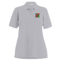 Friends of Real Lancashire ladies polos shirt 2