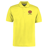 Friends of Real Lancashire  polo shirt