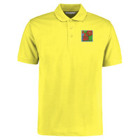 Friends of Real Lancashire  polo shirt 2